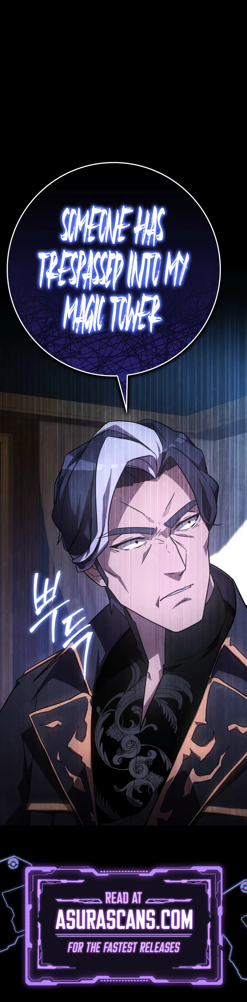 Limit-Breaking Genius Mage chapter 2 page 20