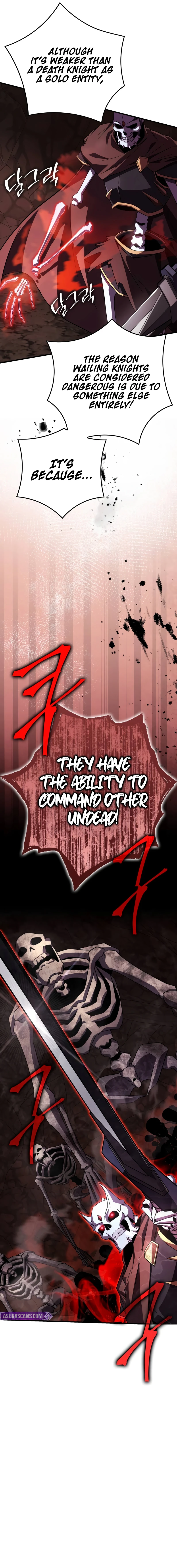 Limit-Breaking Genius Mage chapter 20 page 14