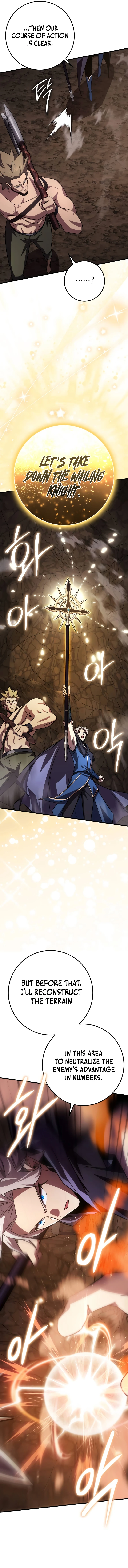 Limit-Breaking Genius Mage chapter 20 page 15