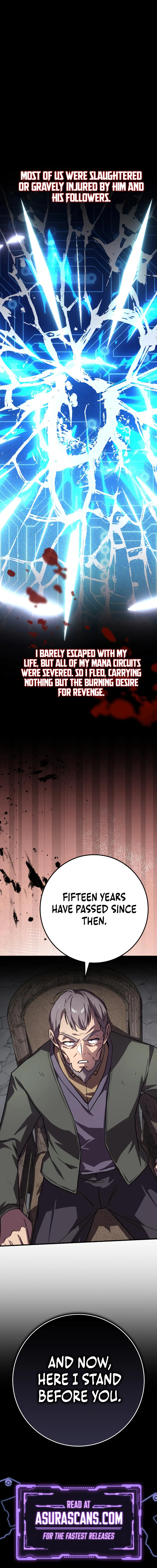 Limit-Breaking Genius Mage chapter 26 page 13