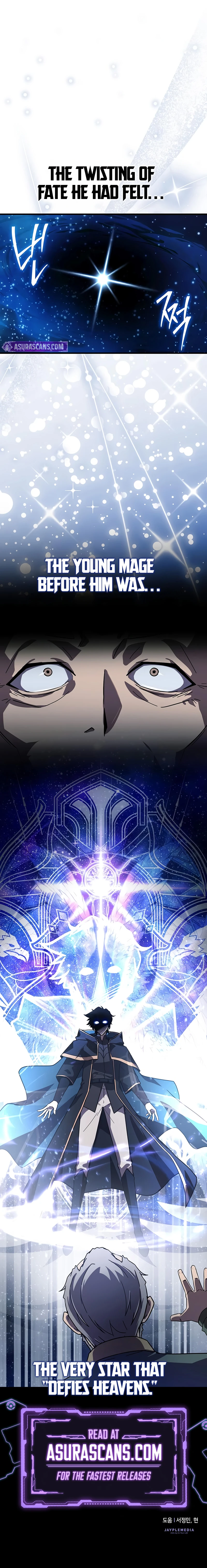 Limit-Breaking Genius Mage chapter 27 page 17