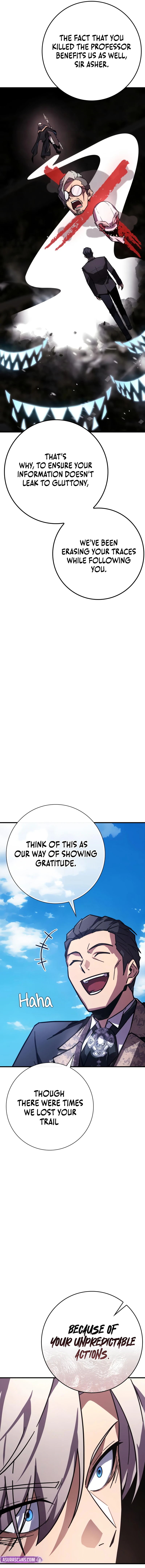Limit-Breaking Genius Mage chapter 31 page 3