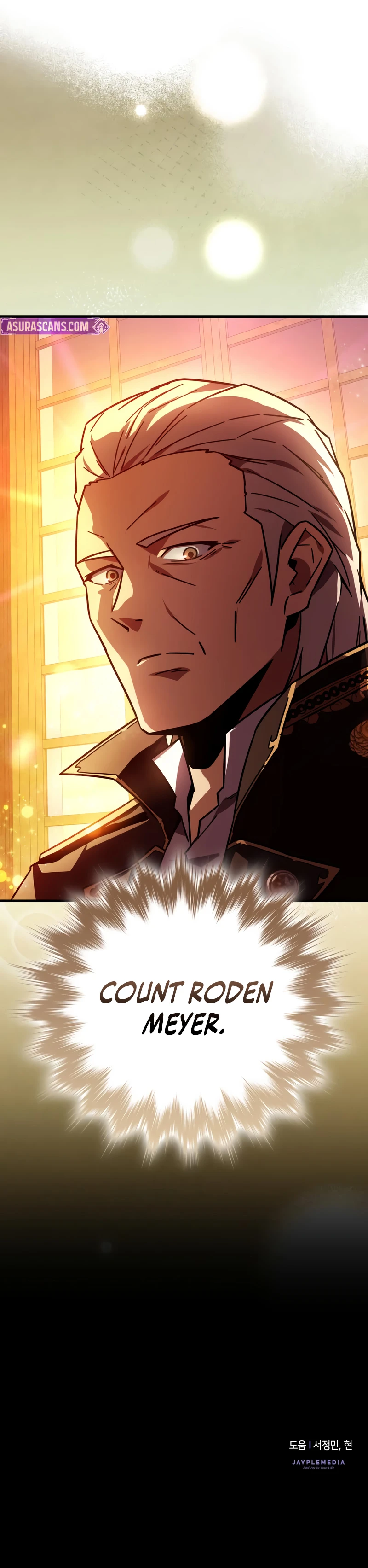 Limit-Breaking Genius Mage chapter 31 page 15