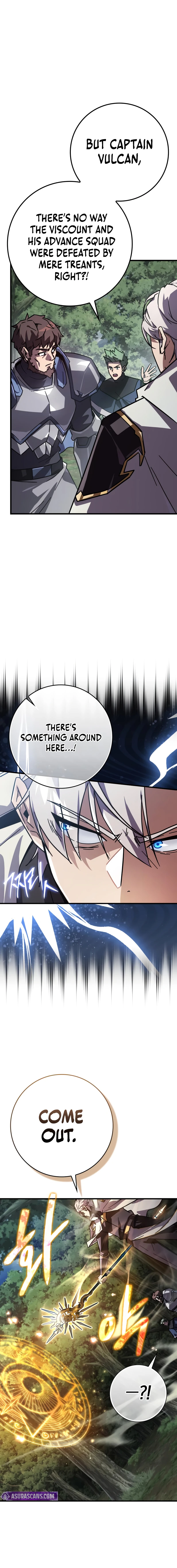 Limit-Breaking Genius Mage chapter 33 page 5