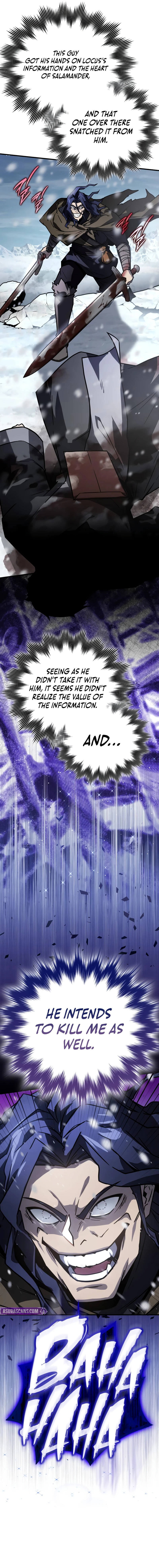 Limit-Breaking Genius Mage chapter 42 page 4