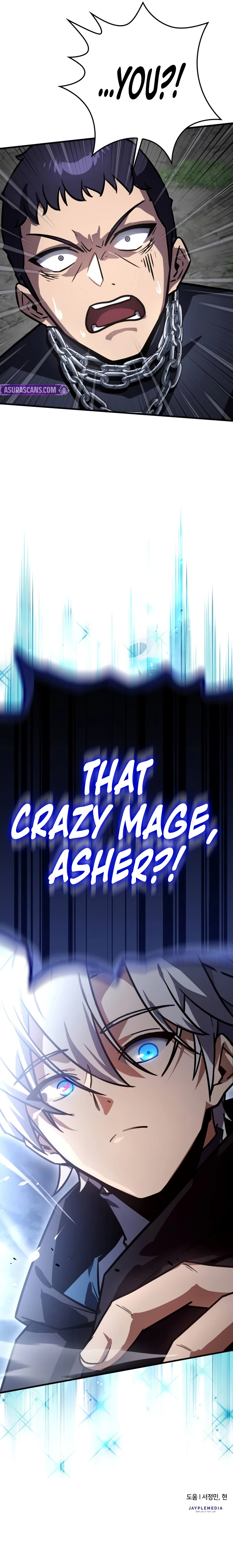 Limit-Breaking Genius Mage chapter 44 page 14