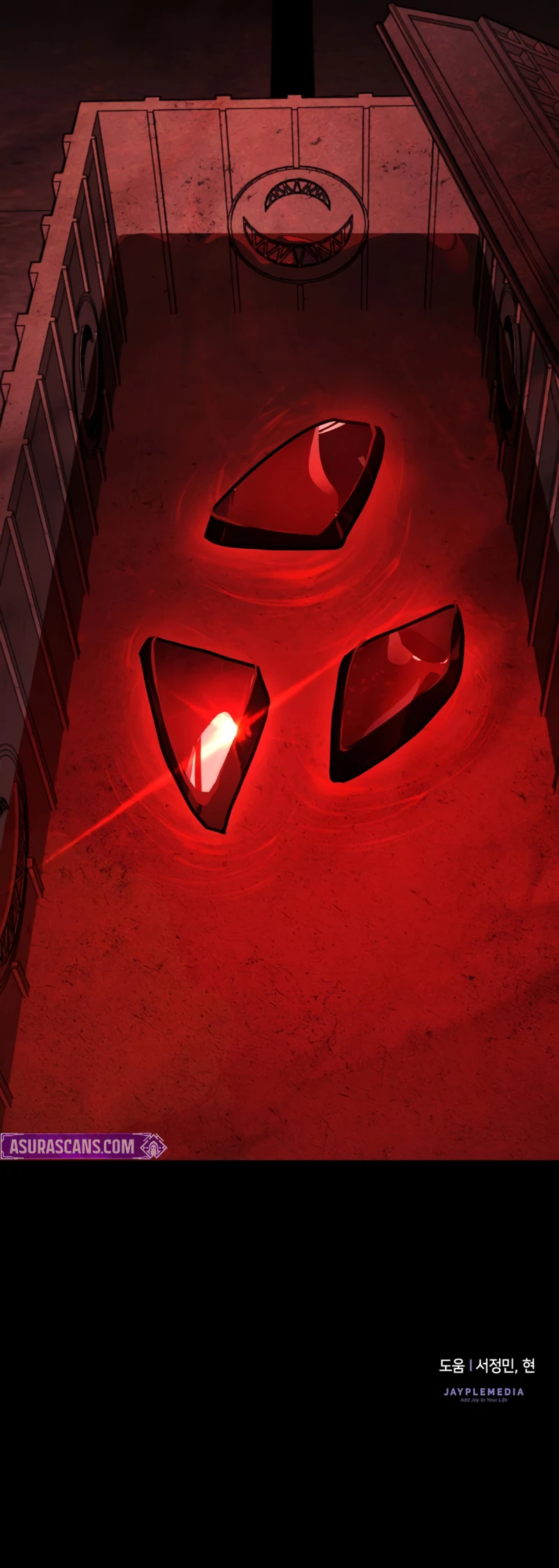 Limit-Breaking Genius Mage chapter 46 page 14