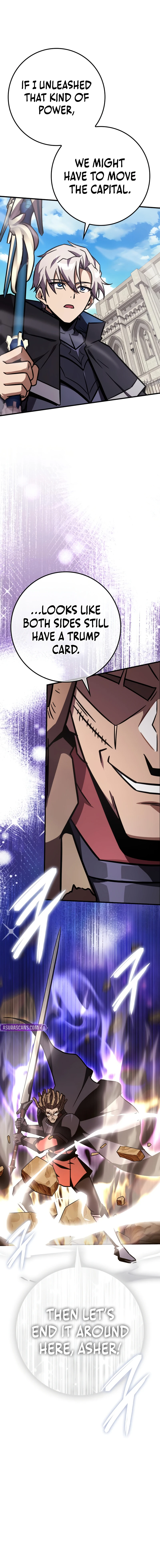 Limit-Breaking Genius Mage chapter 51 page 13