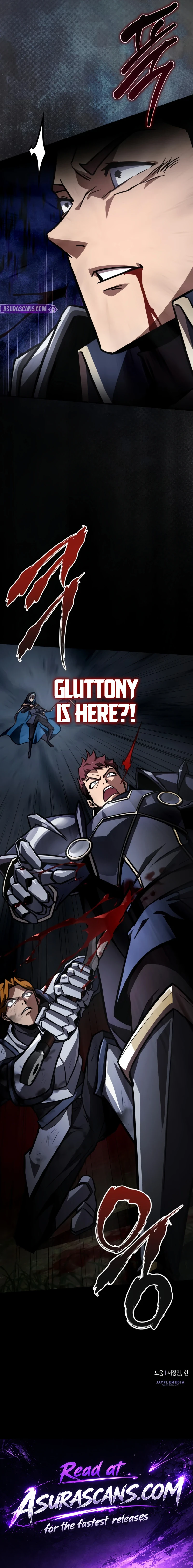 Limit-Breaking Genius Mage chapter 54 page 13