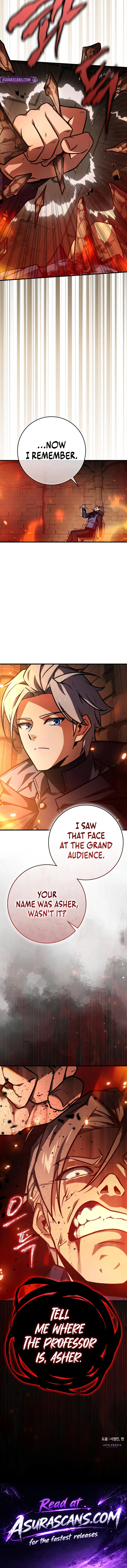 Limit-Breaking Genius Mage chapter 57 page 13