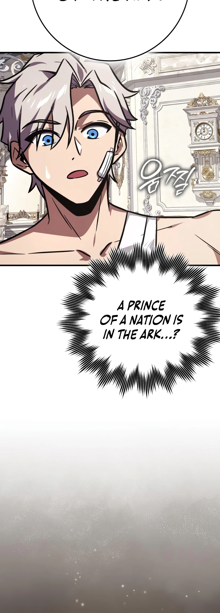 Limit-Breaking Genius Mage chapter 62 page 7