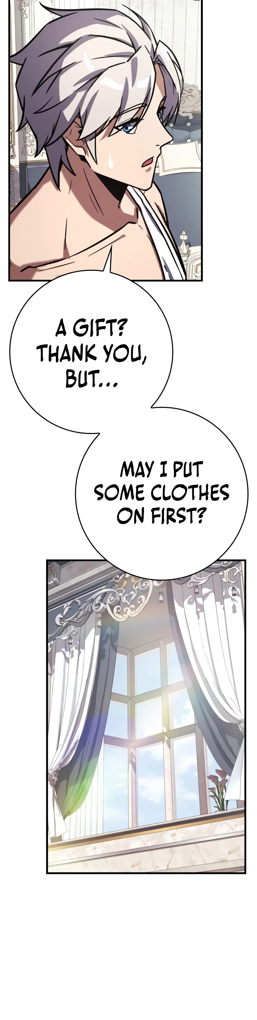 Limit-Breaking Genius Mage chapter 62 page 9