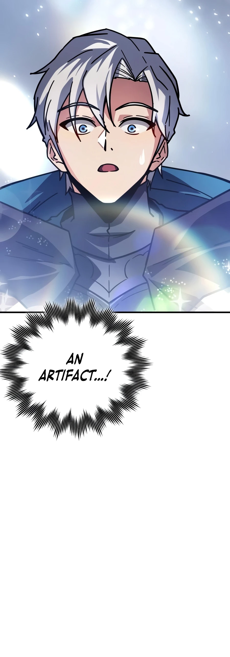 Limit-Breaking Genius Mage chapter 63 page 14