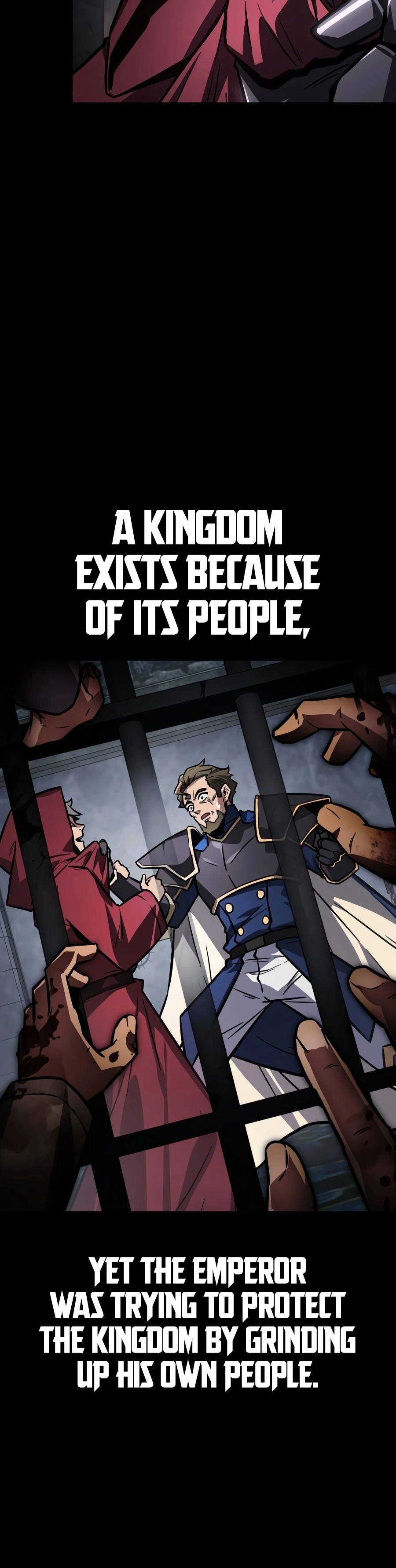 Limit-Breaking Genius Mage chapter 63 page 9