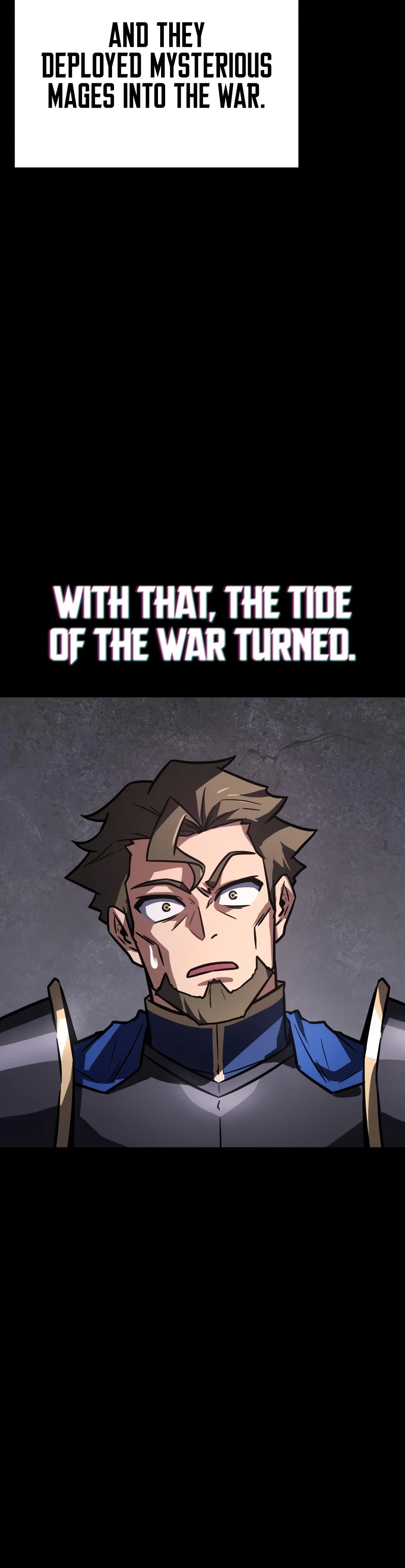 Limit-Breaking Genius Mage chapter 63 page 7