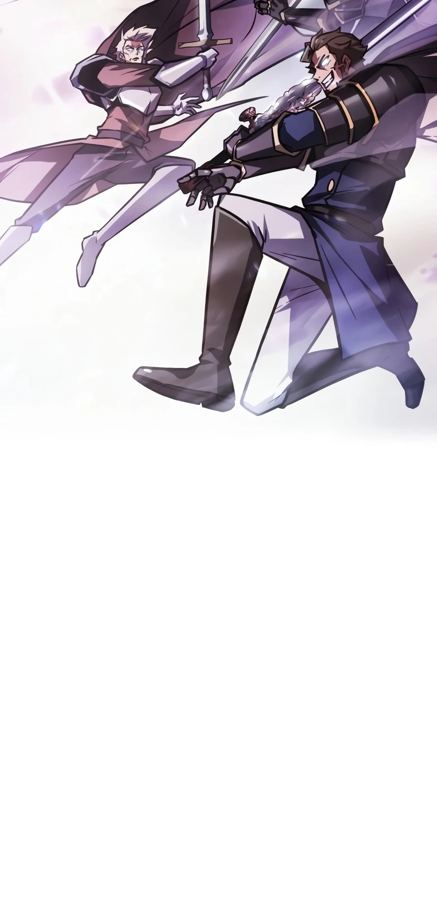 Limit-Breaking Genius Mage chapter 63 page 5