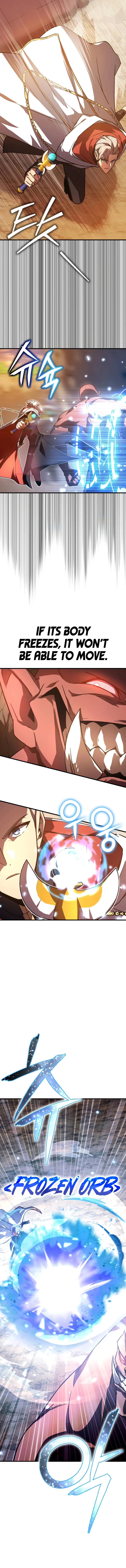 Limit-Breaking Genius Mage chapter 7 page 15