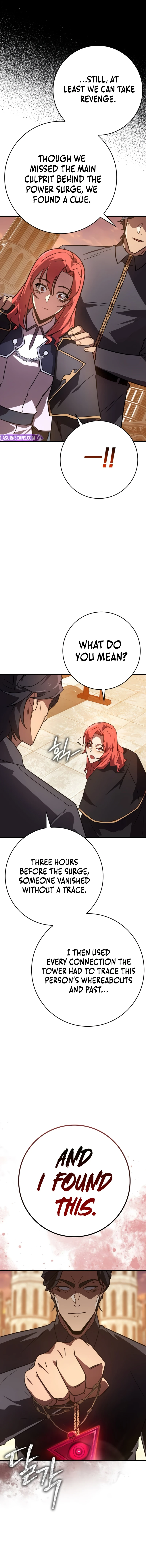 Limit-Breaking Genius Mage chapter 8 page 11