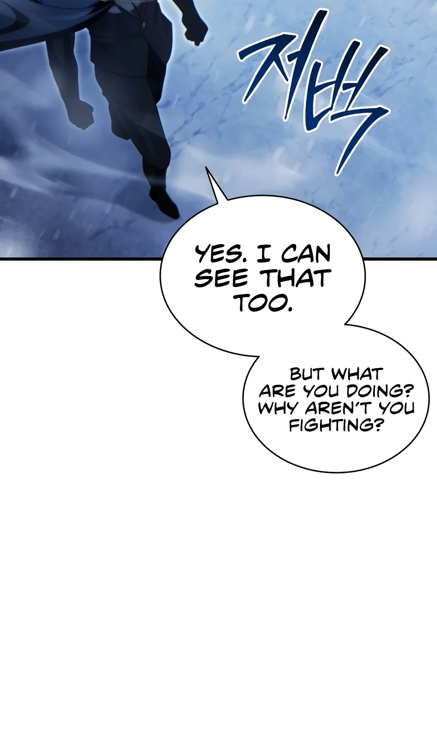 Limitless Predation chapter 27 page 19
