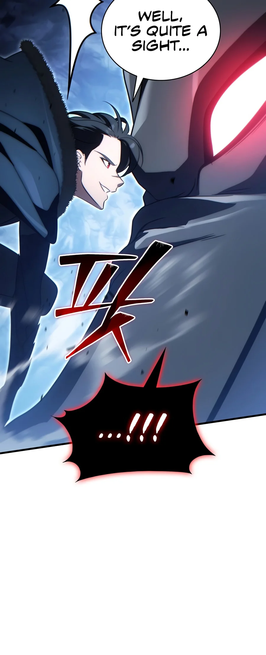 Limitless Predation chapter 27 page 17