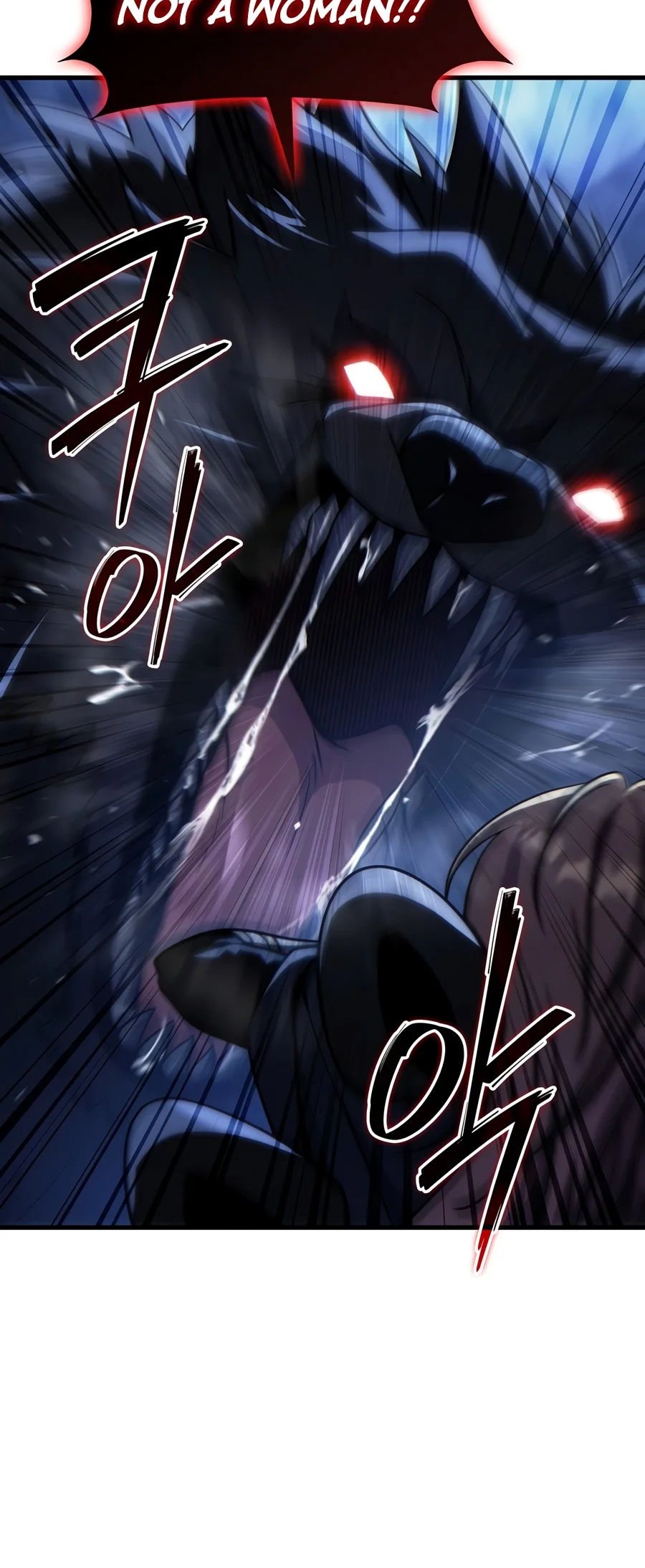 Limitless Predation chapter 27 page 5