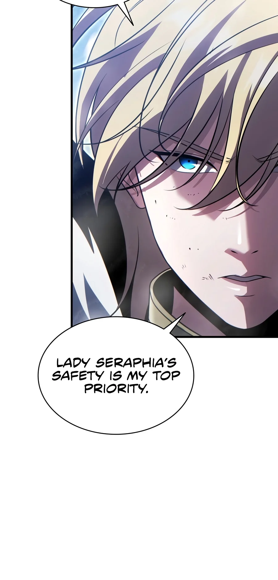 Limitless Predation chapter 27 page 23
