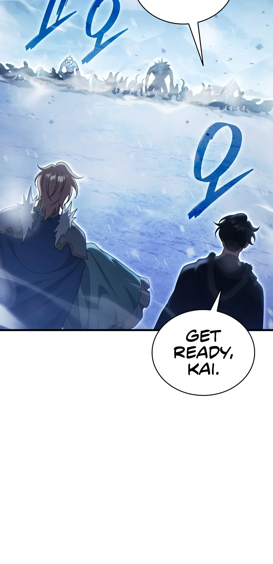 Limitless Predation chapter 27 page 21