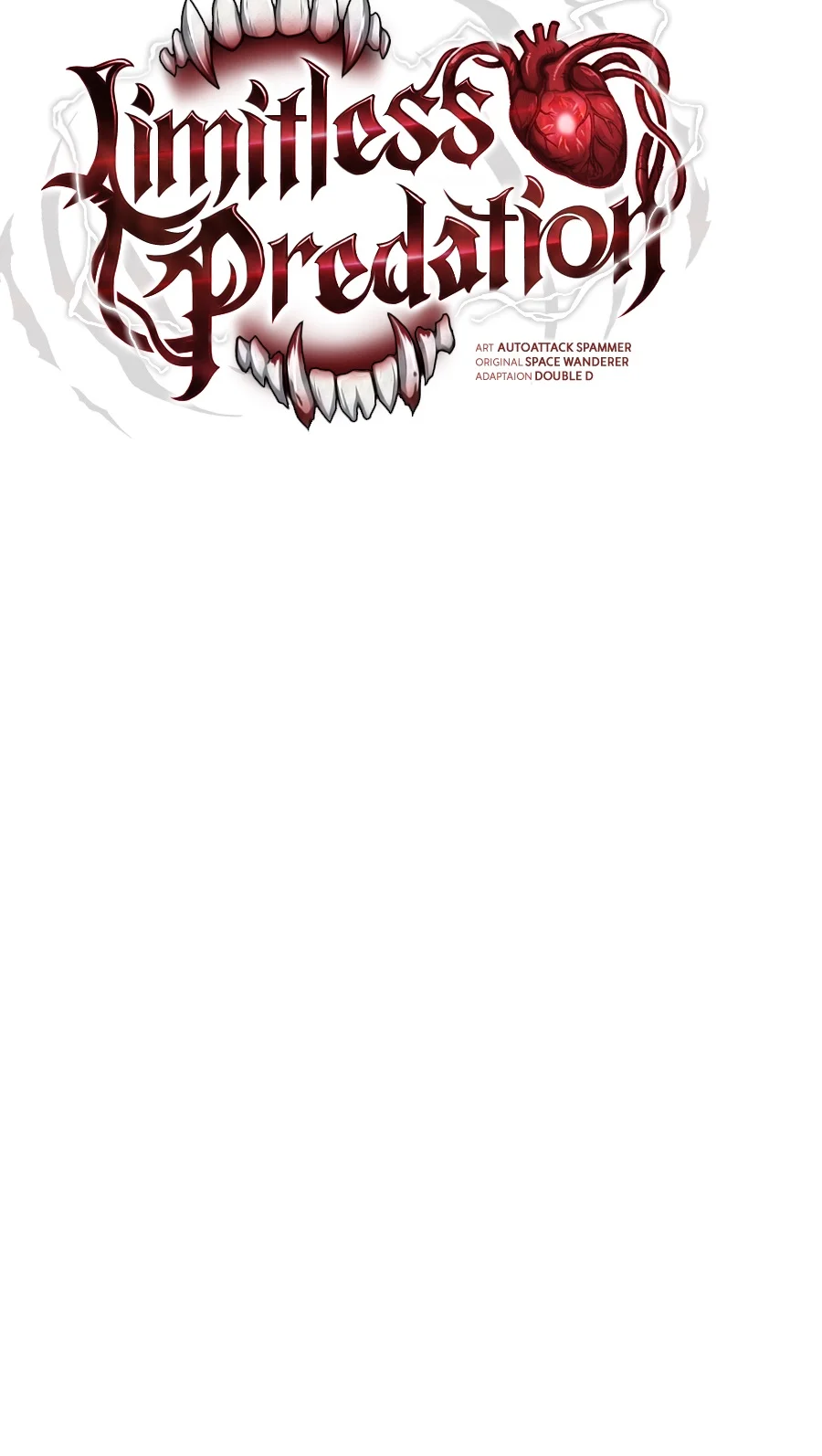 Limitless Predation chapter 28 page 3
