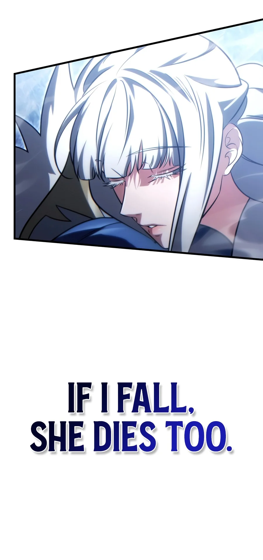 Limitless Predation chapter 28 page 21