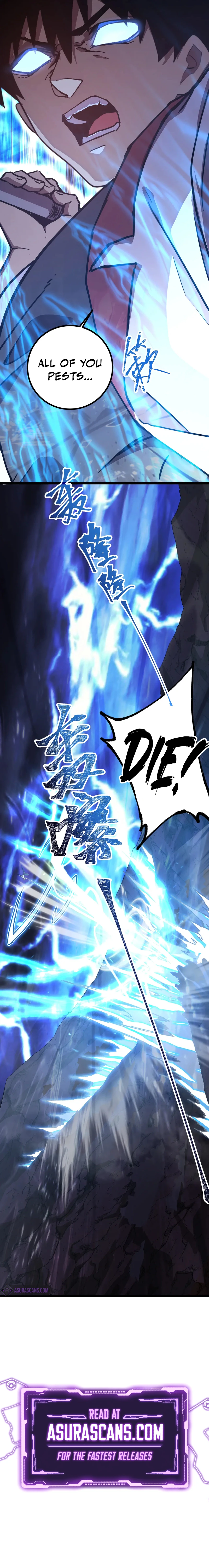 Logging 10,000 Years into the Future chapter 126 page 11