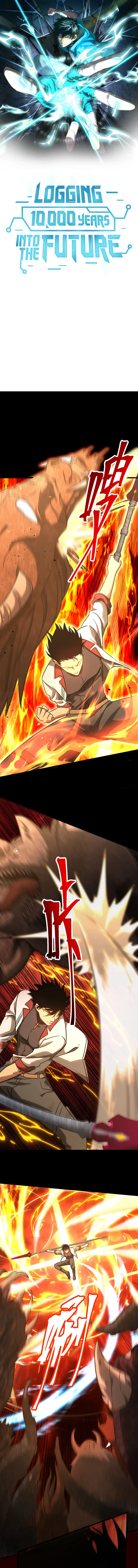 Logging 10,000 Years into the Future chapter 127 page 2