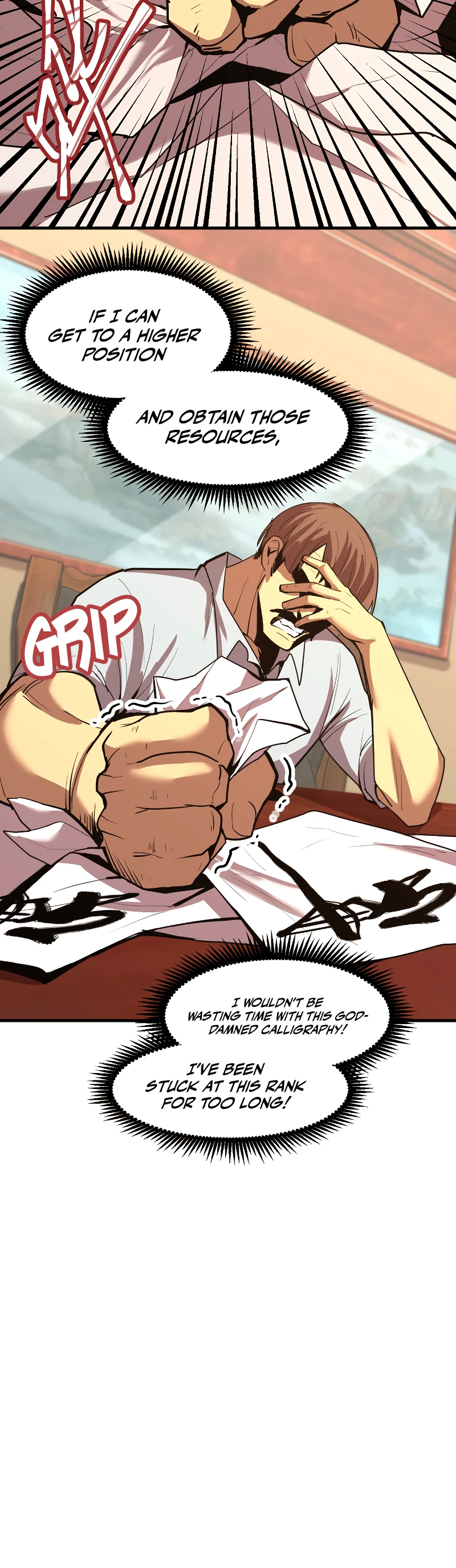Logging 10,000 Years into the Future chapter 13 page 3