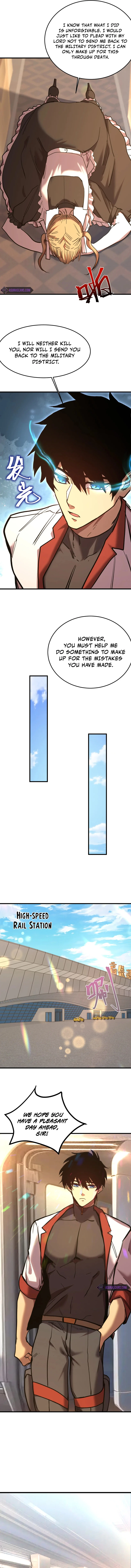 Logging 10,000 Years into the Future chapter 161 page 4