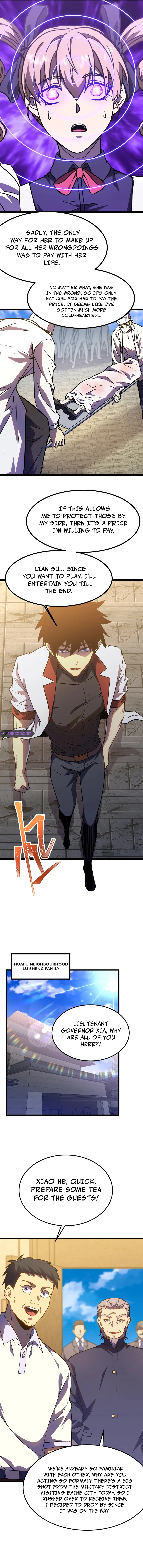 Logging 10,000 Years into the Future chapter 161 page 7