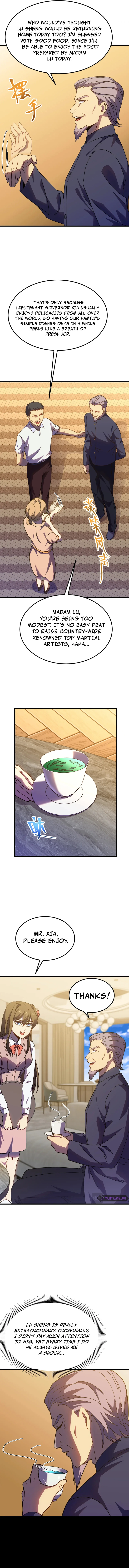 Logging 10,000 Years into the Future chapter 161 page 8
