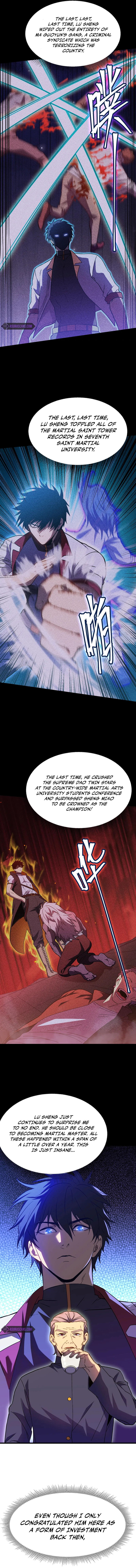 Logging 10,000 Years into the Future chapter 161 page 9