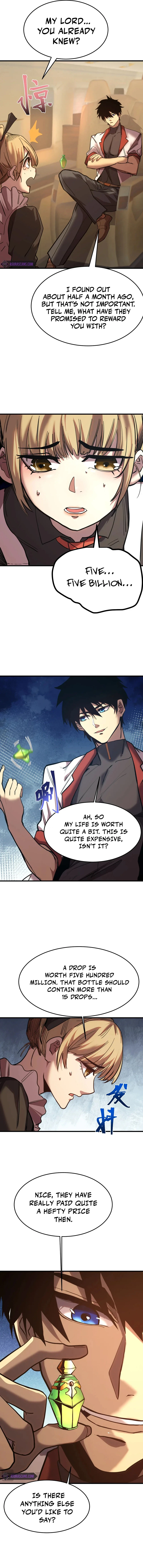 Logging 10,000 Years into the Future chapter 161 page 3