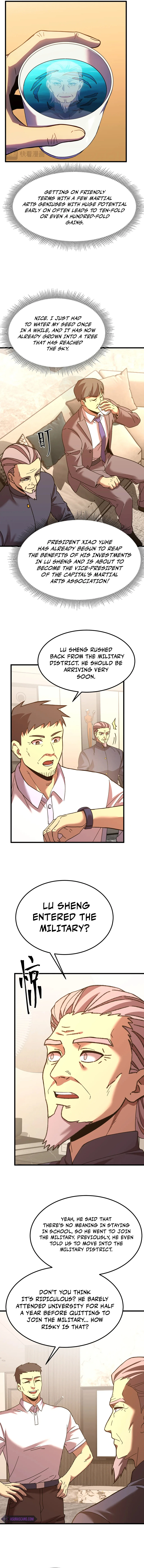 Logging 10,000 Years into the Future chapter 161 page 10