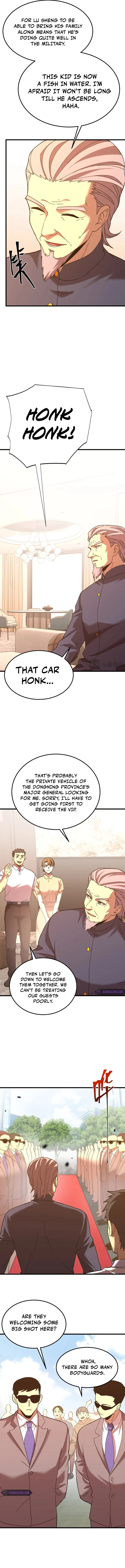 Logging 10,000 Years into the Future chapter 161 page 11