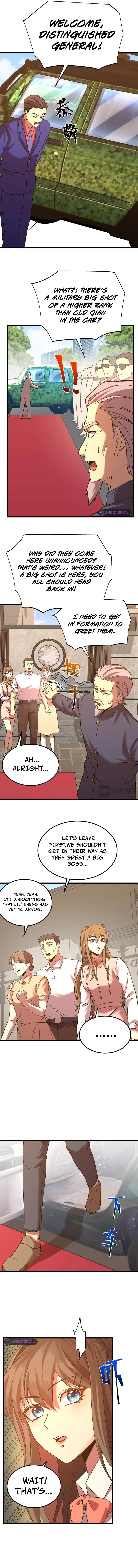 Logging 10,000 Years into the Future chapter 161 page 13
