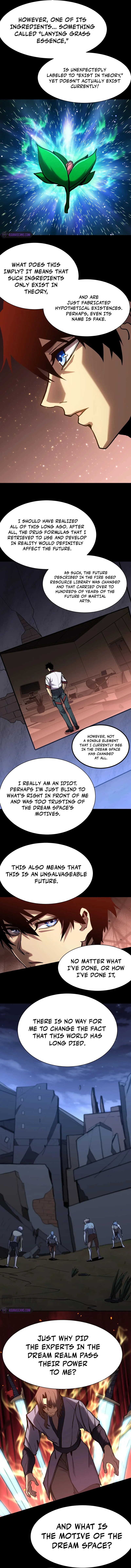 Logging 10,000 Years into the Future chapter 175 page 3