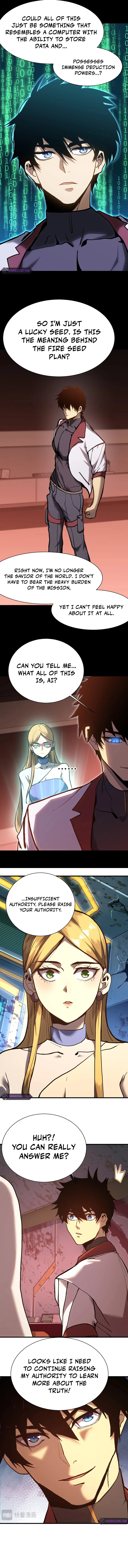 Logging 10,000 Years into the Future chapter 175 page 4
