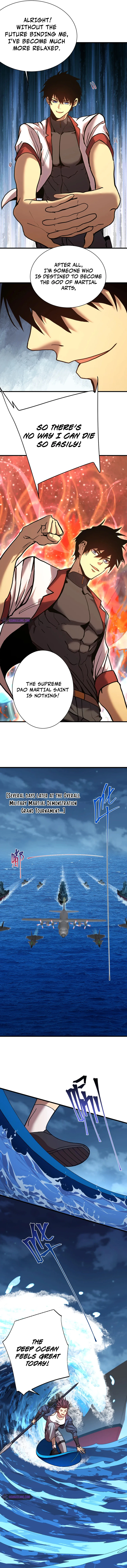 Logging 10,000 Years into the Future chapter 175 page 5