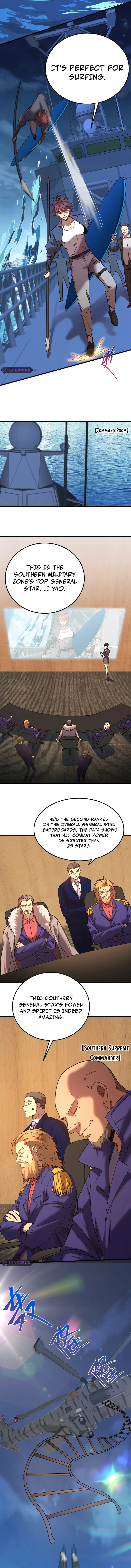 Logging 10,000 Years into the Future chapter 175 page 6