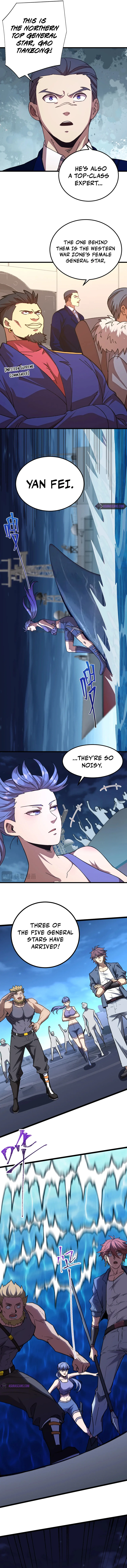 Logging 10,000 Years into the Future chapter 175 page 8