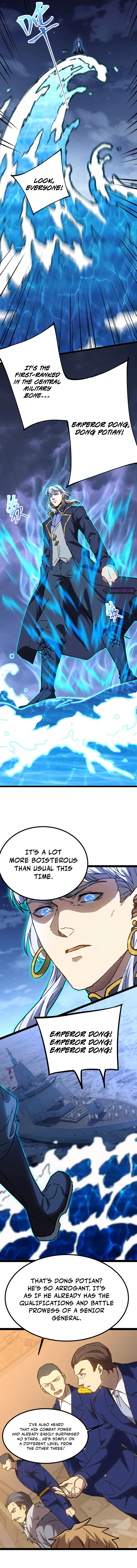 Logging 10,000 Years into the Future chapter 175 page 9