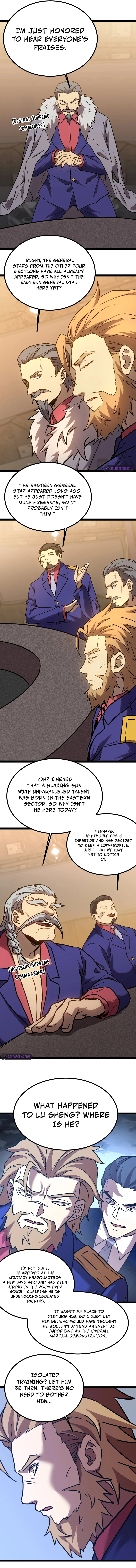 Logging 10,000 Years into the Future chapter 175 page 10