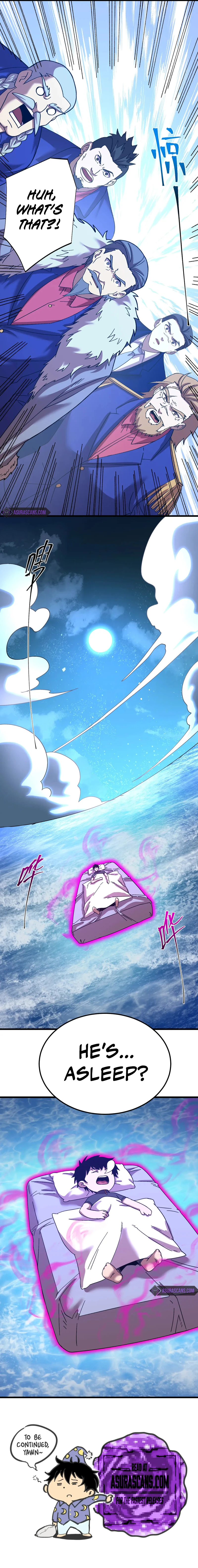 Logging 10,000 Years into the Future chapter 175 page 12