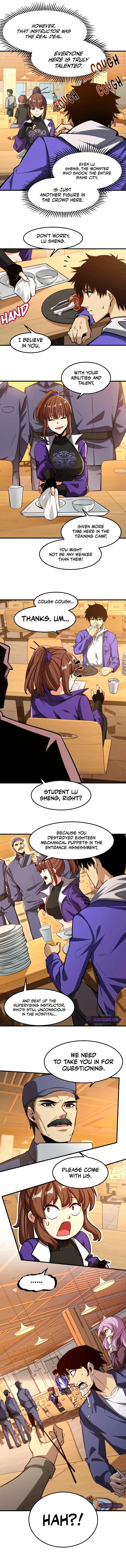 Logging 10,000 Years into the Future chapter 18 page 3