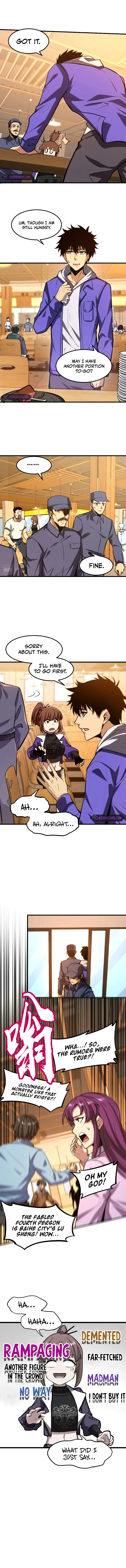 Logging 10,000 Years into the Future chapter 18 page 4